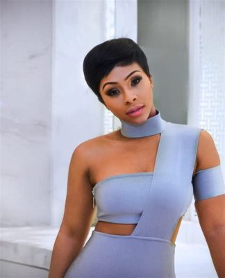  Boity Thulo的閃耀之夜：南非音樂女王驚艷舞台！