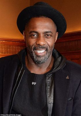 Idris Elba 驚喜現身约翰内斯堡音樂節！南非巨星與粉絲展開熱情互動