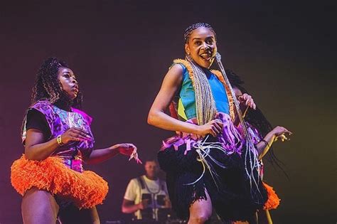  Shocking Reveal: Sho Madjozi's Surprise Performance at Cape Town Music Festival Leaves Fans Speechless!